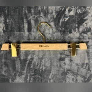 Prada Pant Hanger